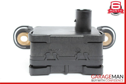 11-17 Porsche Cayenne 958 S ESP YAW Rate Multiple Sensor Control Module Unit OEM