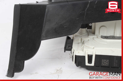 08-20 Mercedes E400 SLK350 E350 C250 Front Right Side Door Lock Latch Actuator