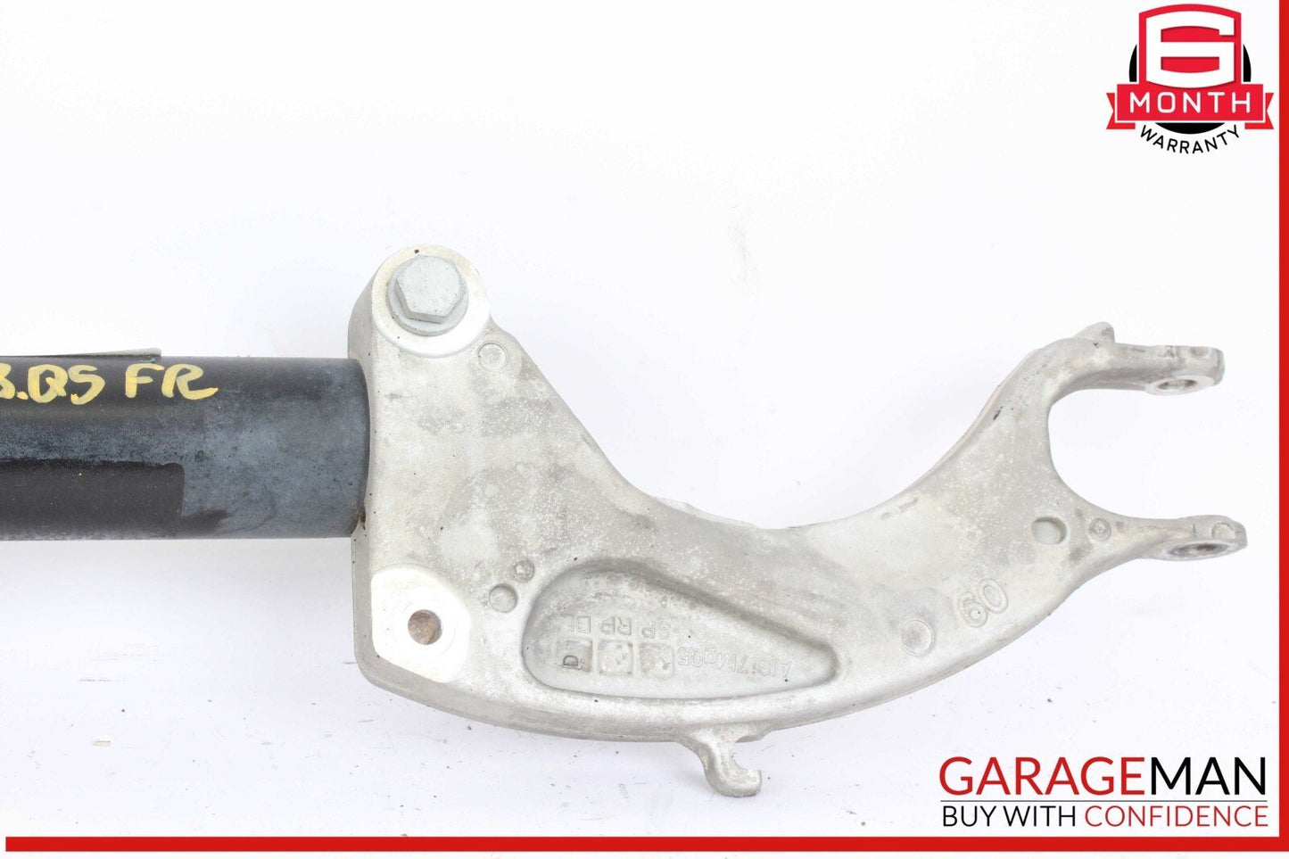 18-24 Audi Q5 Front Left or Front Right Side Shock Strut Absorber 80A413031AG