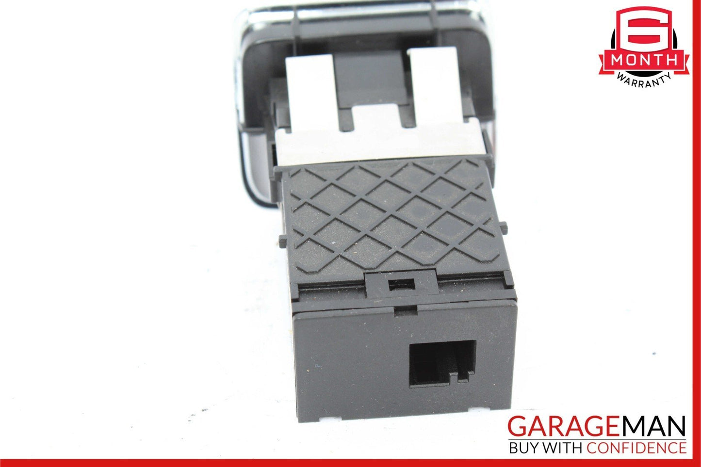07-14 Mercedes W221 S400 S550 CL550 Electronic Parking Button Switch OEM