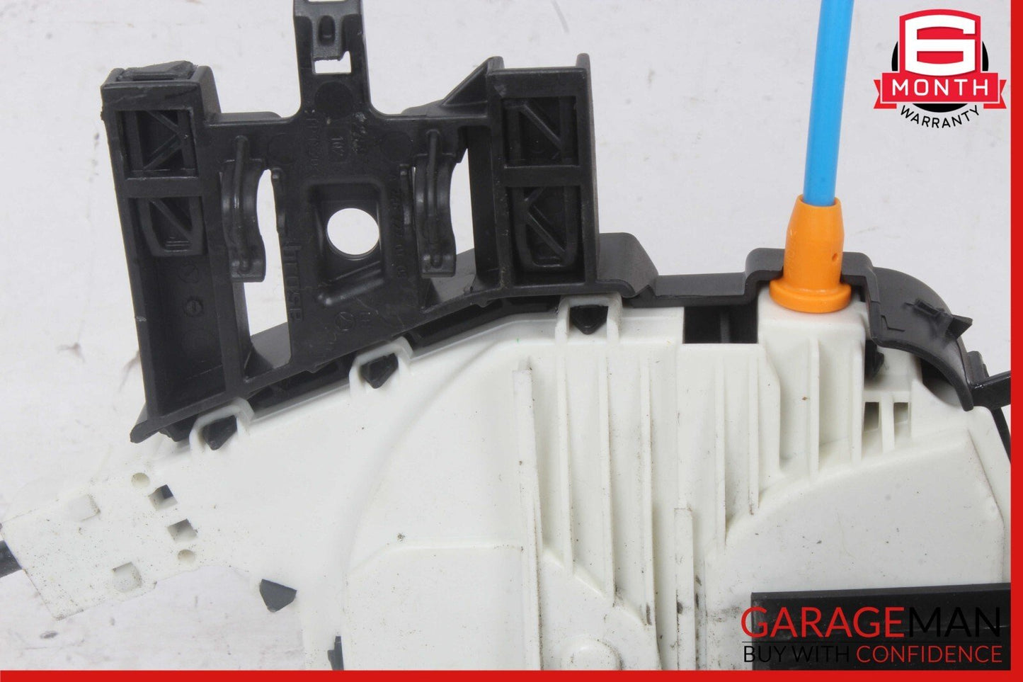 14-20 Mercedes W117 CLA250 Front Left Driver Side Door Lock Latch Actuator OEM