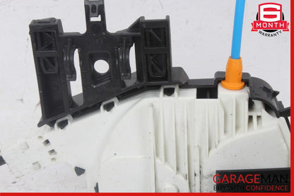 14-20 Mercedes W117 CLA250 Front Left Driver Side Door Lock Latch Actuator OEM
