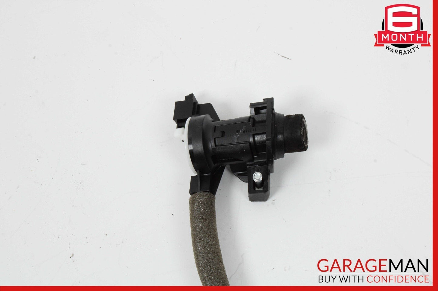 08-17 Mercedes W204 C300 Trunk Lid Latch Lock Actuator Cylinder Lock Latch Assy