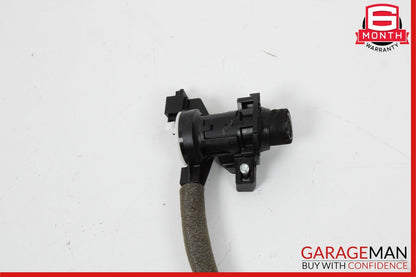 08-17 Mercedes W204 C300 Trunk Lid Latch Lock Actuator Cylinder Lock Latch Assy