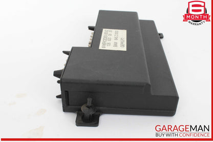 84-93 Mercedes W201 190E 190D Anti Theft Alarm Control Module 1268200826 OEM