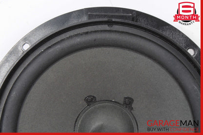 06-13 Mercedes X164 GL450 Left & Right Door Audio Sound Speakers Set of 2 Pc OEM