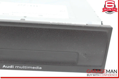 19-24 Audi Q3 Audio Radio SD CD Player Multimedia Receiver 83A035844A OEM