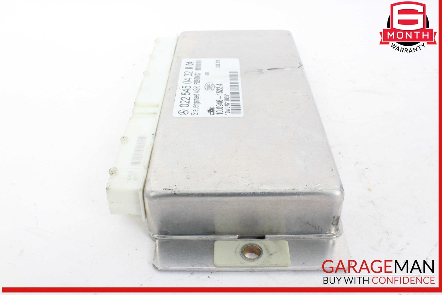97-00 Mercedes R170 SLK230 ASR ABS Control Module Unit 0225450432 OEM