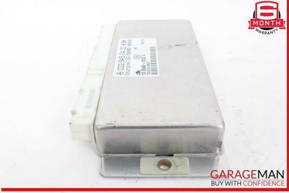 97-00 Mercedes R170 SLK230 ASR ABS Control Module Unit 0225450432 OEM