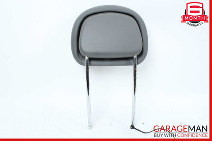 06-11 Mercedes W219 CLS500 Front Right or Left Seat Headrest OEM