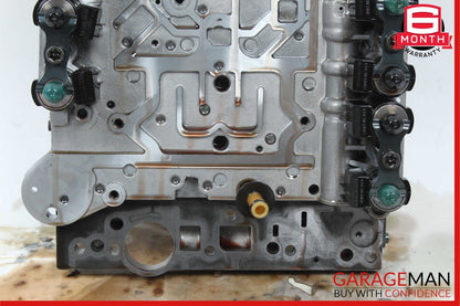 Mercedes S400 C350 CLS350 CL500 722.9 7G Tronic Transmission Valve Body 7G OEM