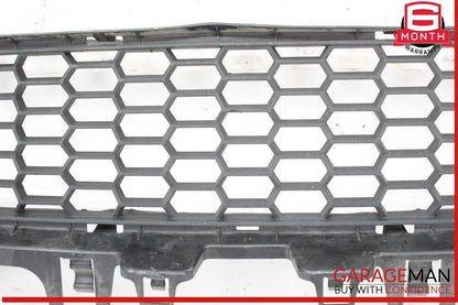 15-20 BMW M3 M4 Front Bumper Lower Grille Grill Black 8054294 OEM
