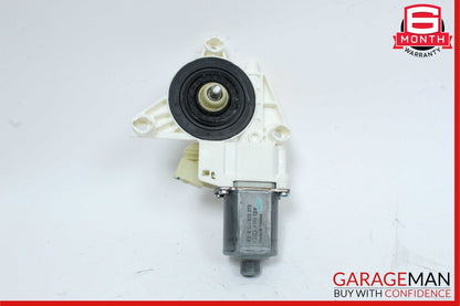 07-12 Mercedes X164 GL450 4MATIC Front Left Side Window Regulator Motor OEM