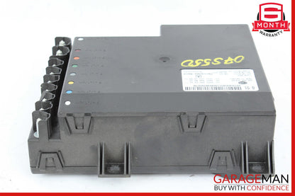 07-14 Mercedes S350 S550 CL550 Electric Power Supply Control Fuse Box Module