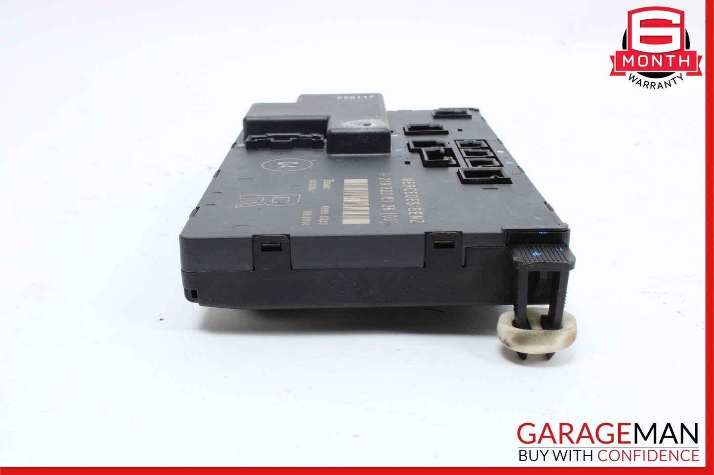 06-11 Mercedes W219 CLS500 Front Right Side Door Computer Control Module OEM