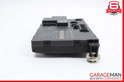06-11 Mercedes W219 CLS500 Front Right Side Door Computer Control Module OEM
