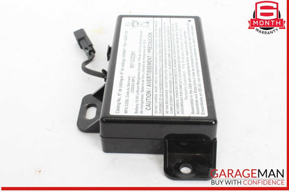 14-19 Cadillac CTS V-Sport Battery Backup Interface Communication Control Module