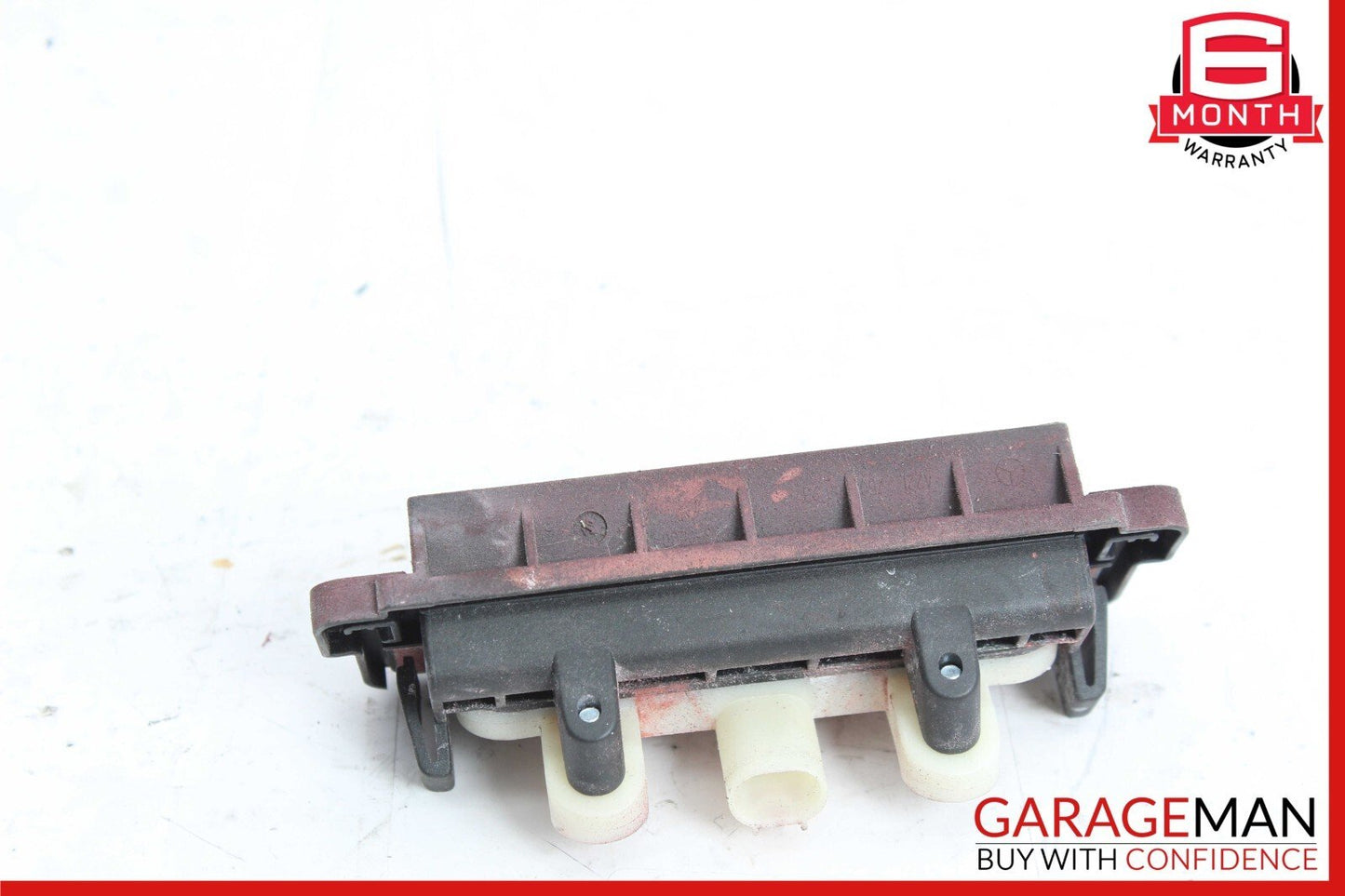 07-14 Mercedes S550 S350 CL550 Rear Trunk Lid Open Lock Unlock Release Handle
