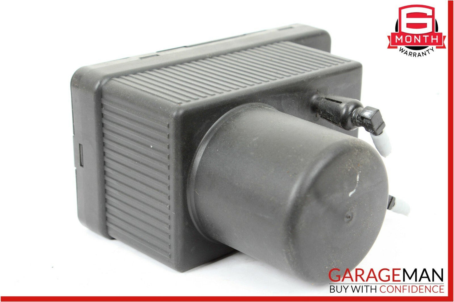 03-09 Mercedes W219 CLS500 E500 E55 AMG CLK55 Multi Contour Seat Vacuum Pump OEM