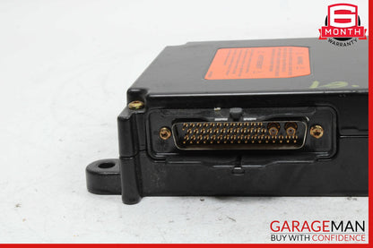 Mercedes CLK55 AMG C320 S500 Voice Control Communication Module Unit Audio OEM