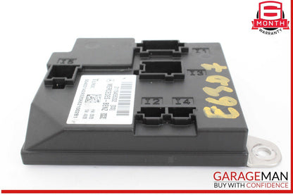 03-11 Mercedes W211 E63 AMG CLS550 Body Control Module BCM 2115455332 OEM