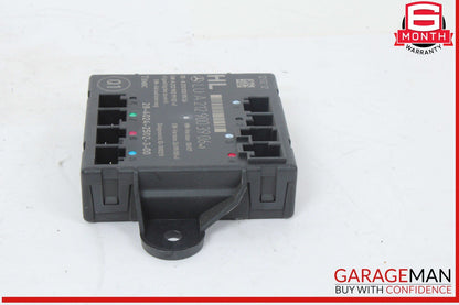 08-18 Mercedes W212 E350 Rear Left Side Door Control Module 2129003906 OEM