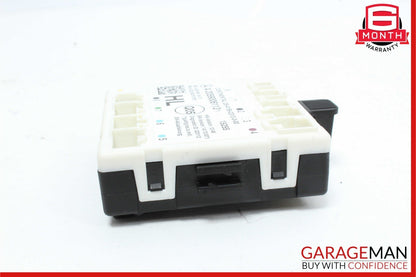 15-18 Mercedes W205 C300 C400 Rear Left Driver Side Door Control Module Unit OEM