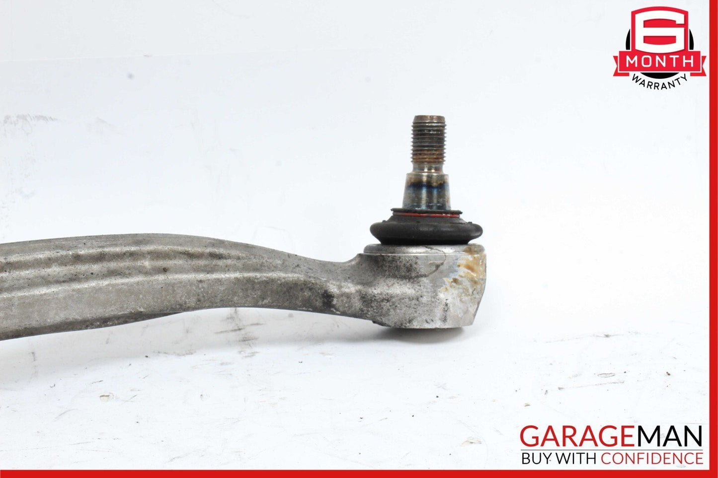 08-14 Mercedes W204 C250 C300 C350 Front Left Side Upper Control Arm RWD