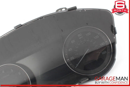 15-17 Hyundai Genesis G80 Speedometer Instrument Cluster Gauge 94011-B1200 OEM