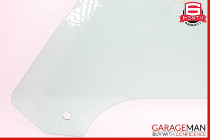 07-13 Mini Cooper Driver Side Front Door Window Glass OEM