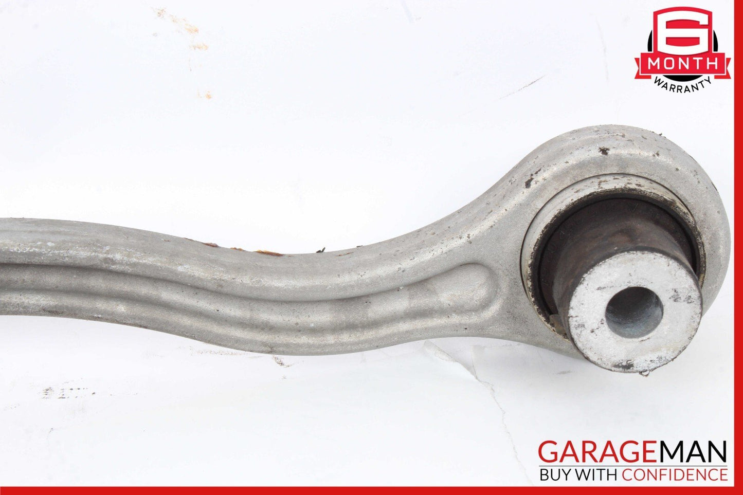 08-20 Mercedes W205 C300 E350 Rear Left or Right Side Lower Control Arm OEM