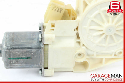 08-14 Mercedes W204 C350 Front Right Passenger Side Door Window Regulator Motor