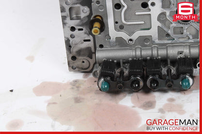 Mercedes X164 GL350 SL500 7G-Tronic 722.9 Transmission Valve Body 2202770801 OEM