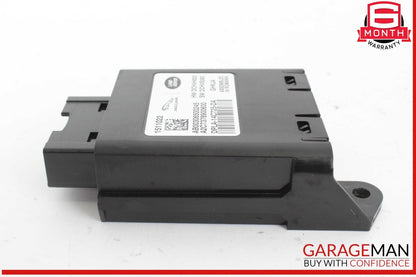 16-20 Jaguar XF Front Left Driver Side Seat Heat Heated Control Module OEM