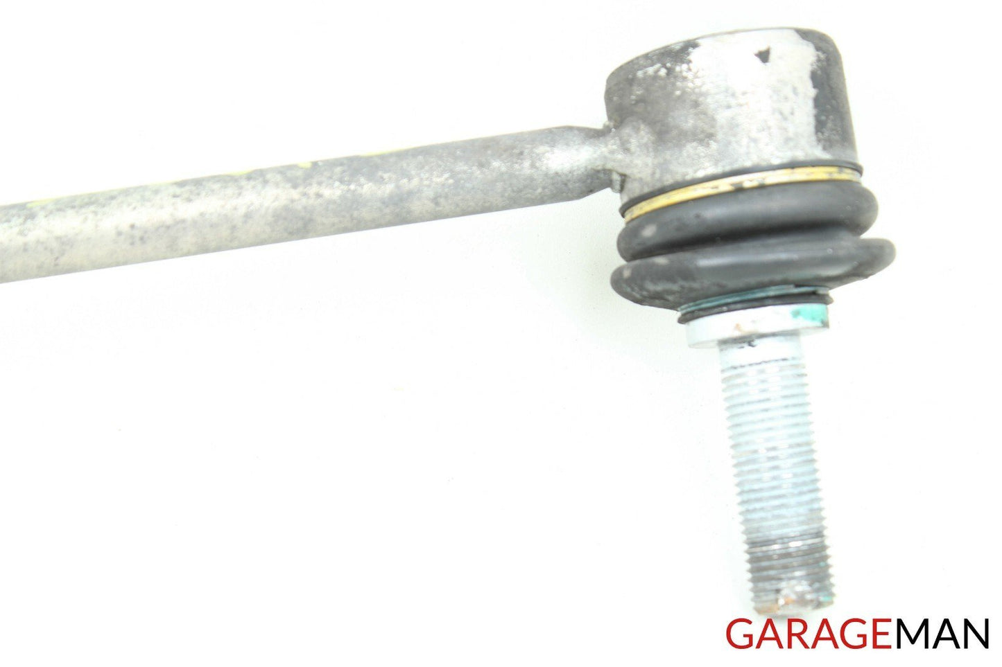 06-10 Mercedes W251 R350 Front Left Side Suspension Stabilizer Sway Bar Link OEM