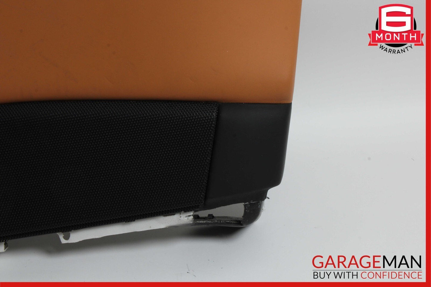 15-18 Ferrari California T Rear Right Side Quarter Panel Trim Cover Assy Beige