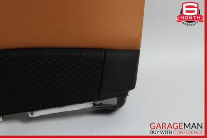 15-18 Ferrari California T Rear Right Side Quarter Panel Trim Cover Assy Beige