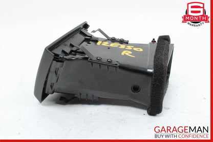 10-13 Mercedes W207 E350 Front Right Dash AC A/C Air Vent Trim Grill Cover OEM