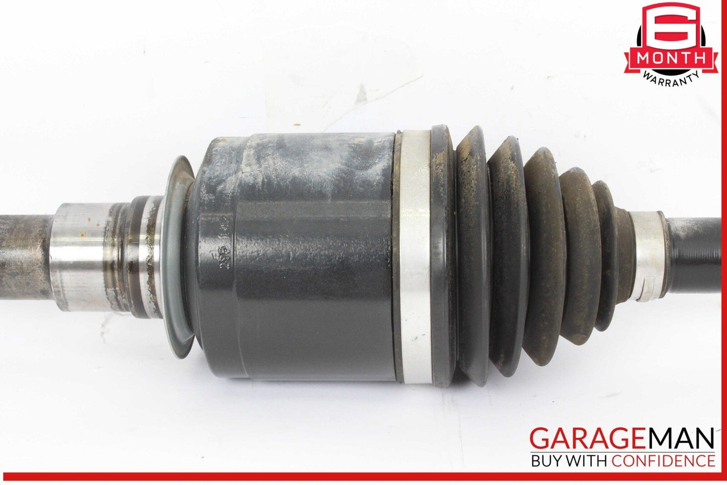 12-19 Mercedes X166 GL450 Front Right Side Driveshaft CV Drive Axle Shaft