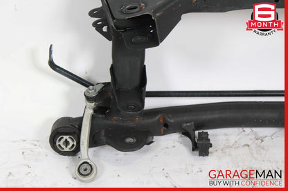 17-23 Alfa Romeo Stelvio Rear Sub Frame Subframe Crossmember OEM