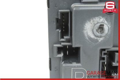 03-09 Mercedes W211 E350 E500 E550 Door Control Module Rear Right Side OEM