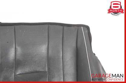 15-16 Hyundai Genesis Front Left Driver Side Lower Seat Cover Cushion