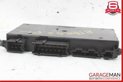 03-12 Mercedes W251 R500 GL450 Front Left Side Seat Control Module Unit OEM