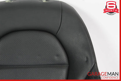 15-18 Mercedes W205 C300 Top Upper Seat Cushion Front Right or Left Side OEM