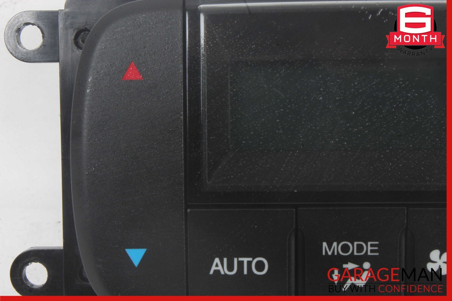 18-23 Honda Odyssey Rear Roof AC Climate Control Switch 79650-THR-A410-M1 OEM