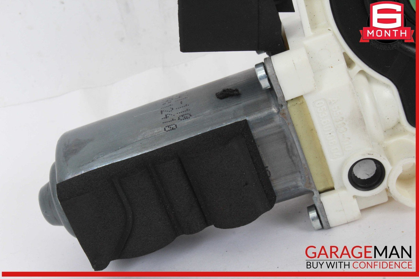 14-18 Mercedes W117 CLA250 Rear Right Side Door Window Regulator Motor OEM