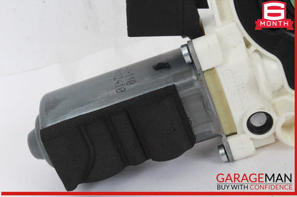 14-18 Mercedes W117 CLA250 Rear Right Side Door Window Regulator Motor OEM