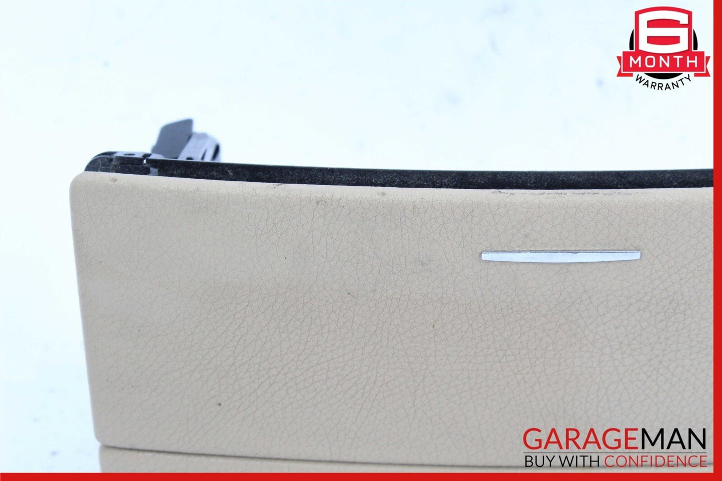 07-13 Mercedes W221 S550 S65 AMG Dash Console CD Player Cover Trim Panel OEM