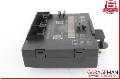 09-12 Audi S4 Rear Right or Left Side Door Control Module Unit 8T0959795N OEM