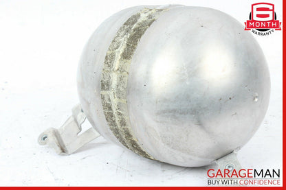 03-11 Mercedes W219 CLS500 CLS63 E55 AMG Airmatic Compressor Air Pressure Tank